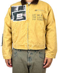 PUNKER JACKET