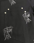 PARIS BLACK SHIRT