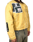 PUNKER JACKET