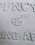 AFTERLIFE T-SHIRT GREY