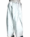 PLATINUM PANTS