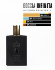 KING'S DROP GOCCIA INFINITA