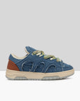 SANTHA MODEL 1 - TOTAL DENIM