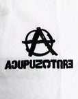 STAGGERING T-SHIRT WHITE