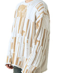 LINES SWEATER