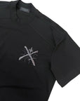 XDNC BLACK TEE