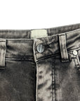 MARBLE GREY SKINNY