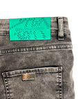 MARBLE GREY SKINNY