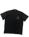 XDNC BLACK TEE