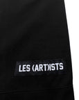 T-SHIRT SOCCER CLASSIC BLACK