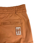 BRICK POCKETS SHORTS