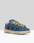SANTHA MODEL 1 - TOTAL DENIM
