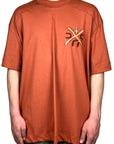XDNC RUST TEE