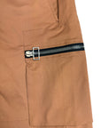 BRICK POCKETS SHORTS