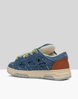 SANTHA MODEL 1 - TOTAL DENIM