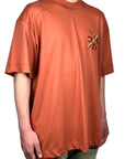 XDNC RUST TEE