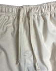 BEIGE CARGO PANTS