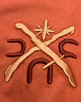 XDNC RUST TEE
