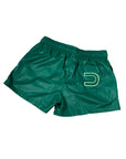 GREEN TEDDY BEACHWEAR DNC