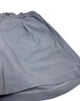 CLASSIC GRAY SHORTS