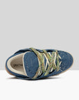SANTHA MODEL 1 - TOTAL DENIM