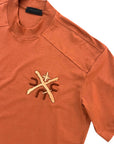 XDNC RUST TEE