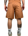 BRICK POCKETS SHORTS