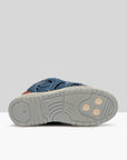 SANTHA MODEL 1 - TOTAL DENIM