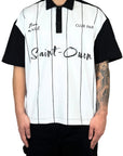 BLACK CLUB PARIS POLO