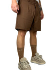 CLASSIC MORO SHORTS