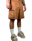 BRICK POCKETS SHORTS