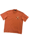 XDNC RUST TEE