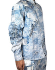 DOCTOR SHIRT 001