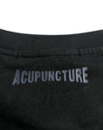 STAGGERING T-SHIRT BLACK 2