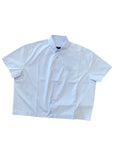 SKY BLUE PLANET OVER SHIRT