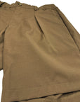CLASSIC MORO SHORTS