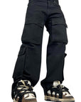 BLACK CARGO IMB