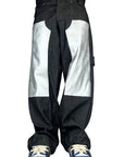 BAGGY PLATINUM CARPENTER