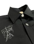 PARIS BLACK SHIRT