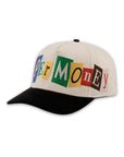 RANSOM HAT