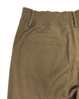 CLASSIC MORO SHORTS
