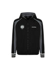 HOODIE UNIFORM BLACK