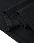 DREAD TSHIRT DARK GREY