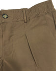 CLASSIC MORO SHORTS