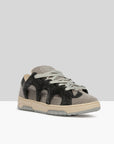 SANTHA MODEL 1 - VELVET GRAY