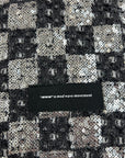 BLACK PAYETTE SHIRT