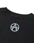 DREAD TSHIRT DARK GREY
