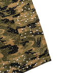 PEARL CAMO SHORTS