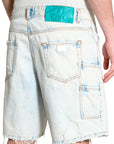 CLOUD SHORTS