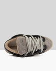 SANTHA MODEL 1 - VELVET GRAY